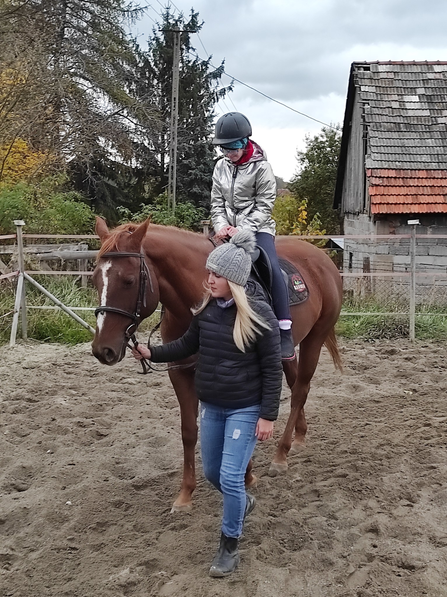 Życie szkoły Układanka