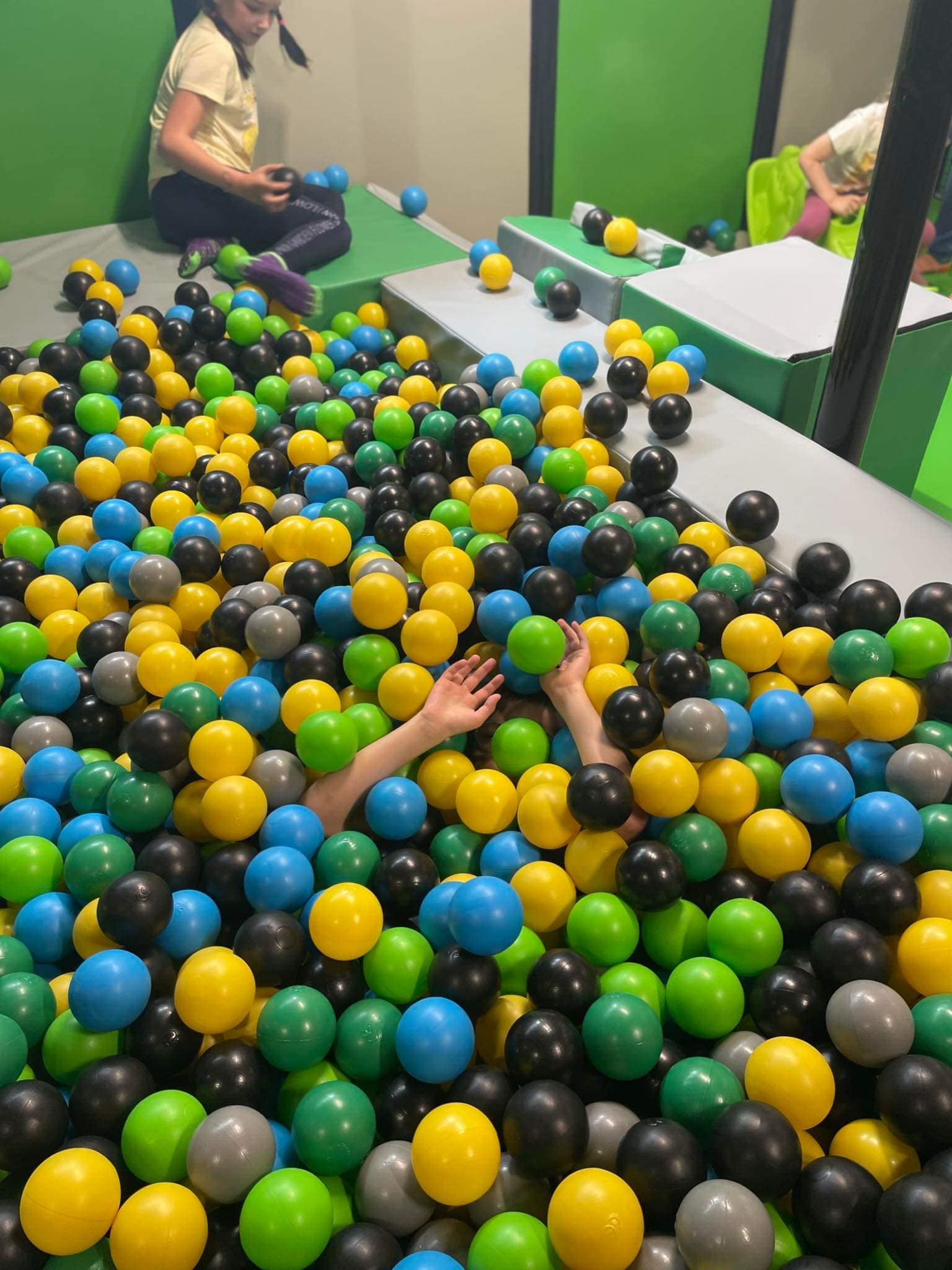 Życie szkoły Układanka