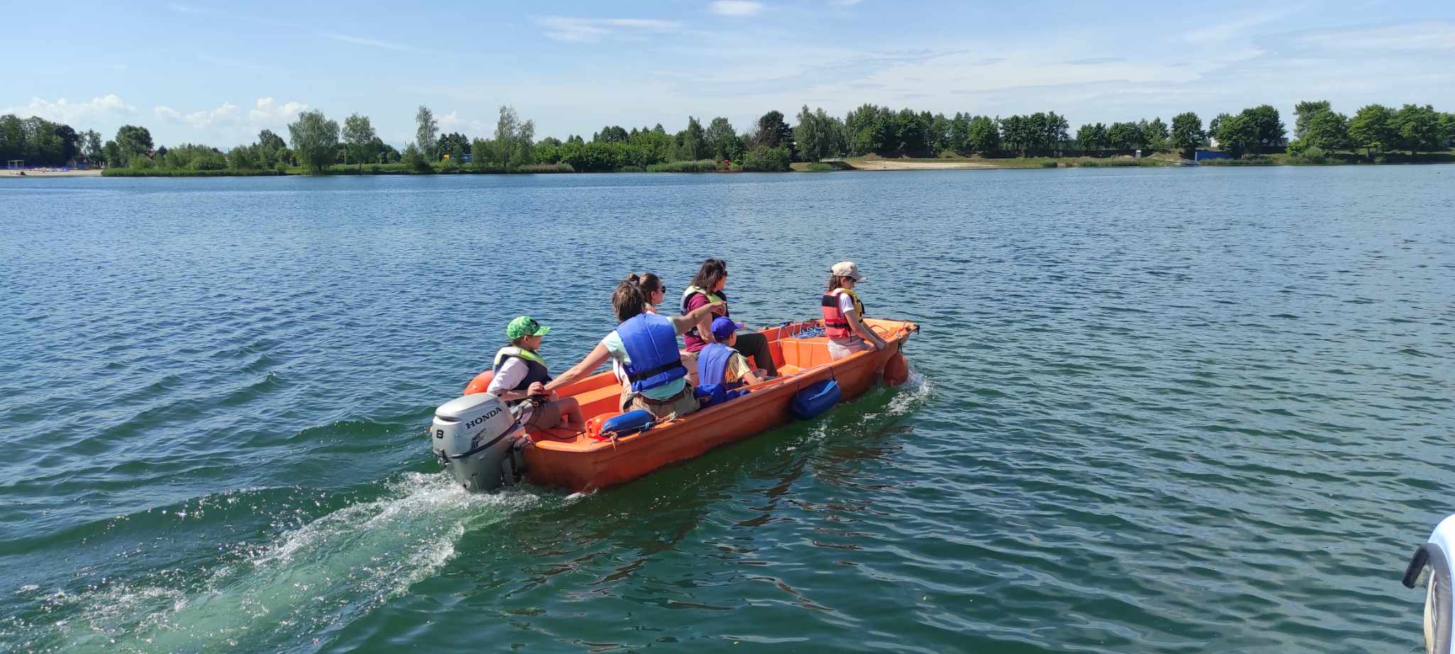 Życie szkoły Układanka