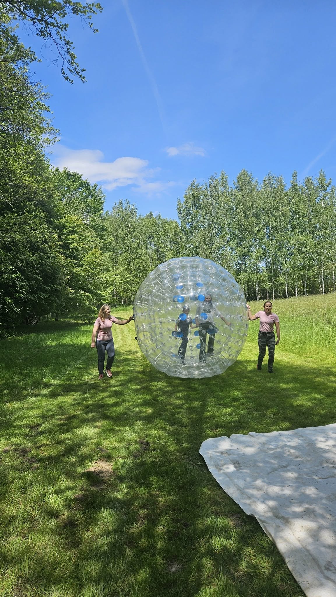 Życie szkoły Układanka