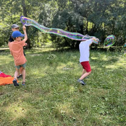 Życie szkoły Układanka