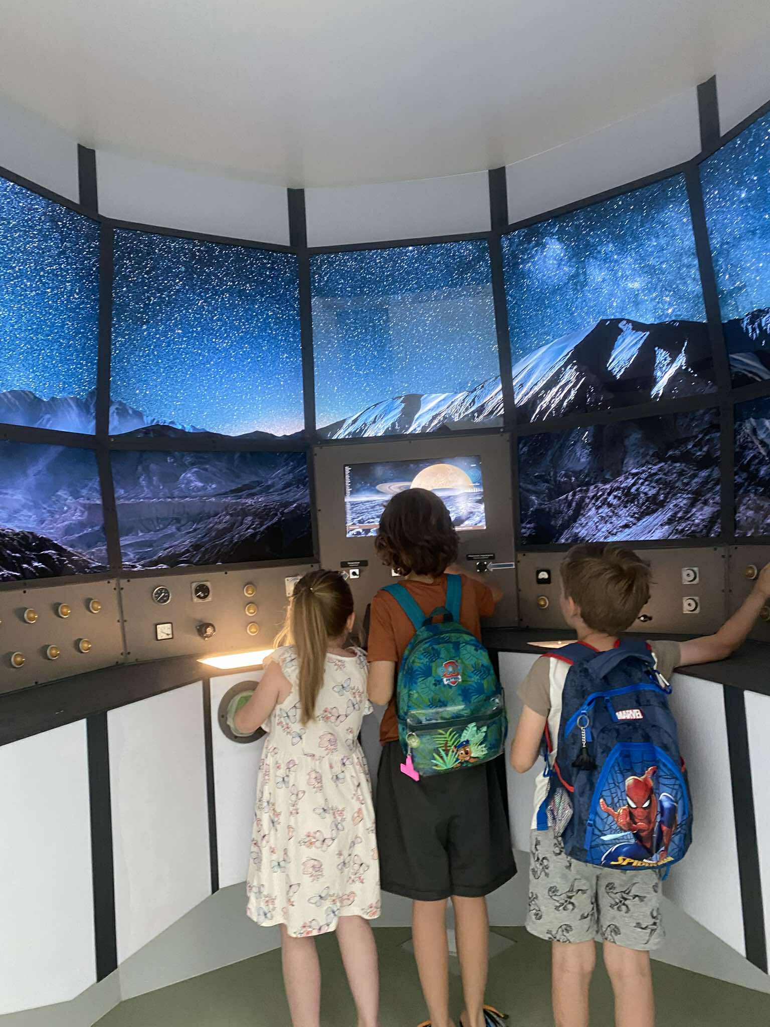 Życie szkoły Układanka