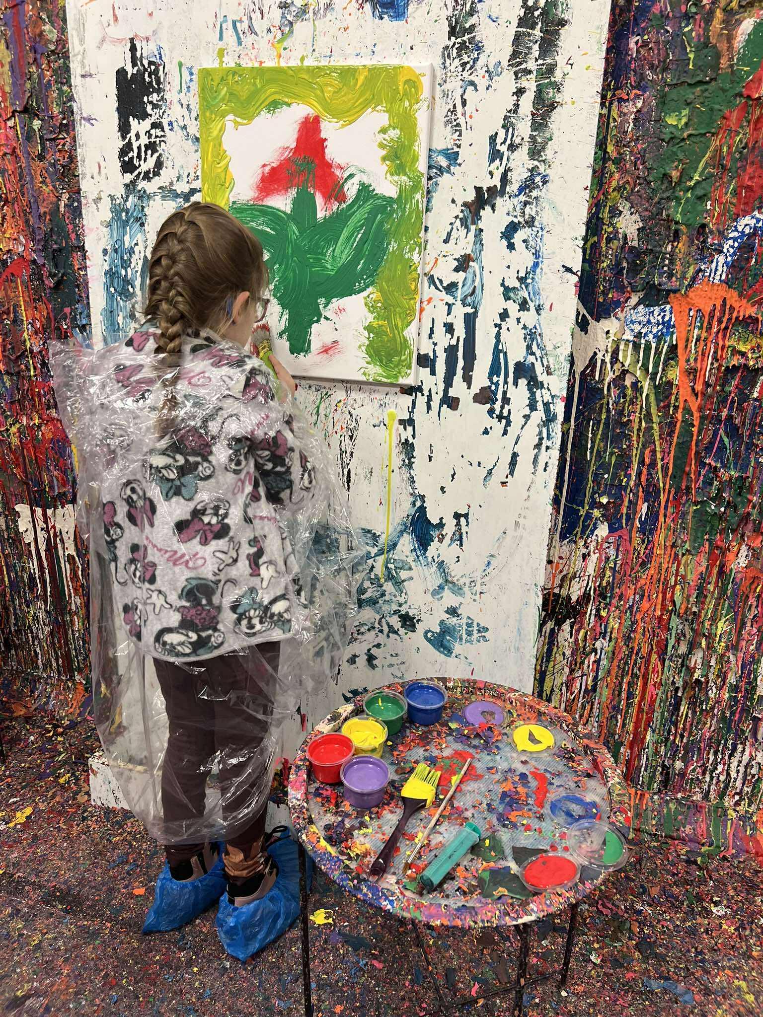 Spektrum zrozumienia