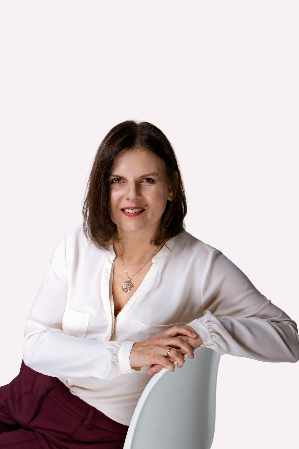 Beata Gawlik-Gramont