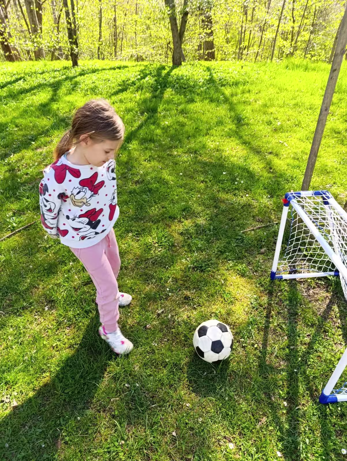 Chwile w Fistaszkach 4