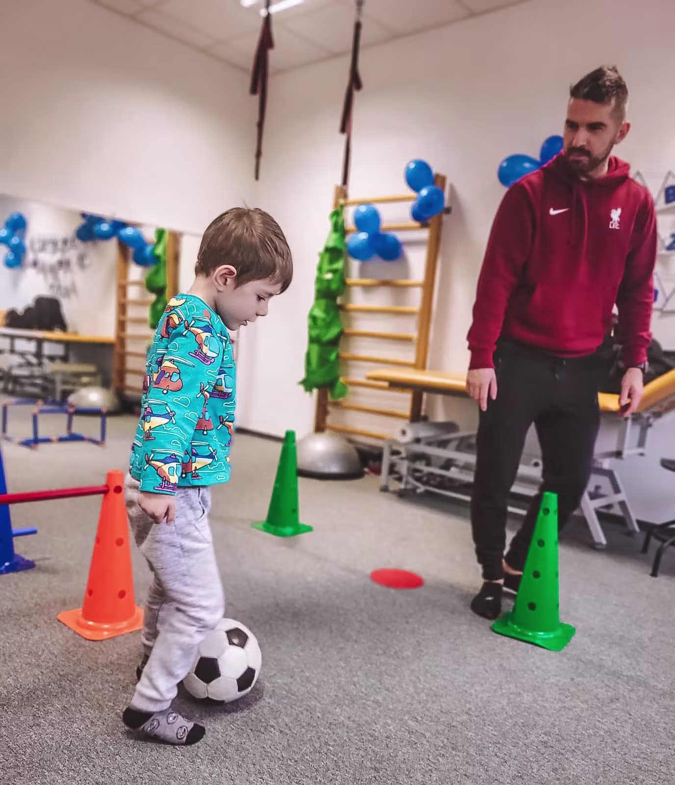 Chwile w Fistaszkach 3