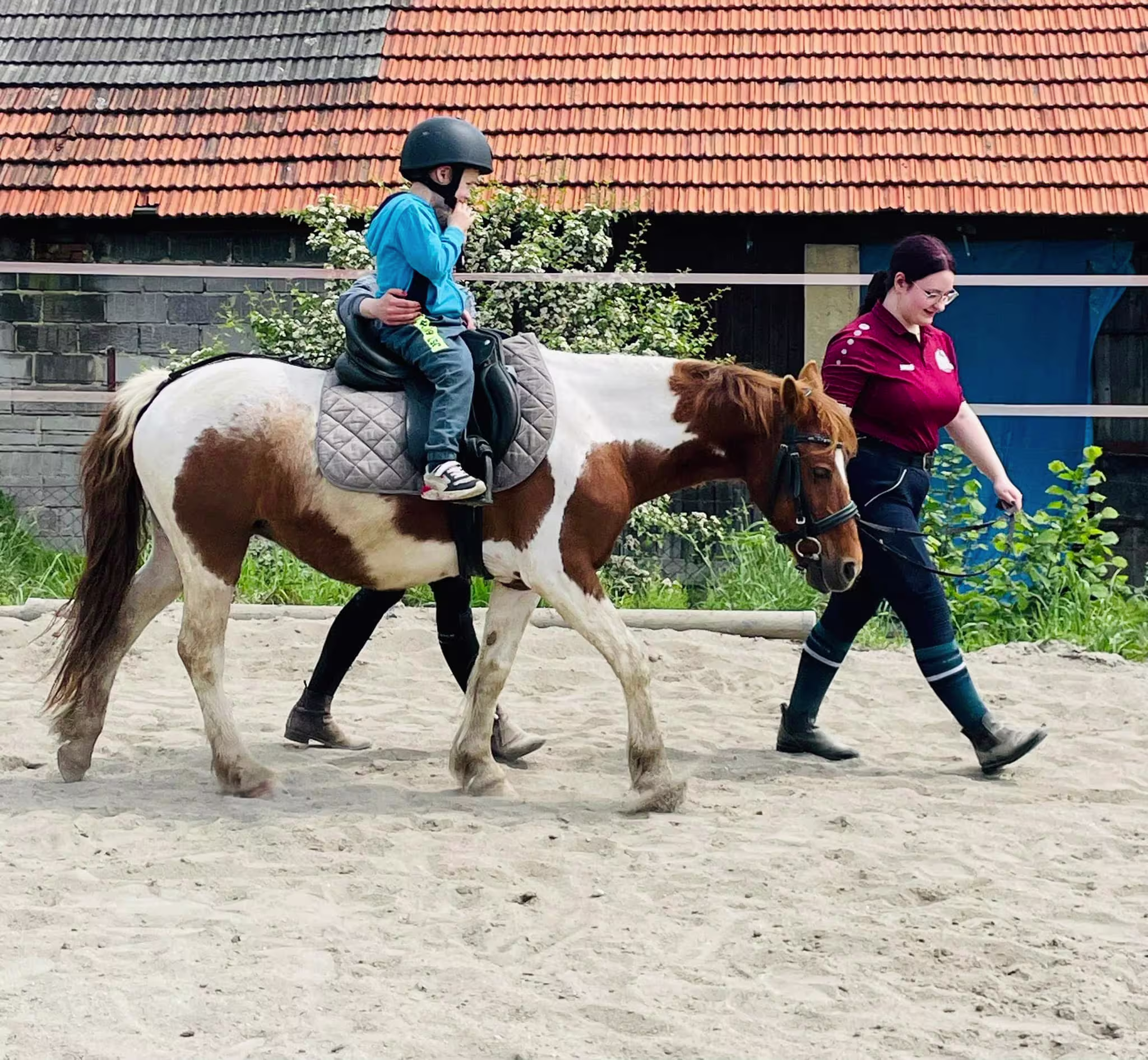 Chwile w Fistaszkach 2