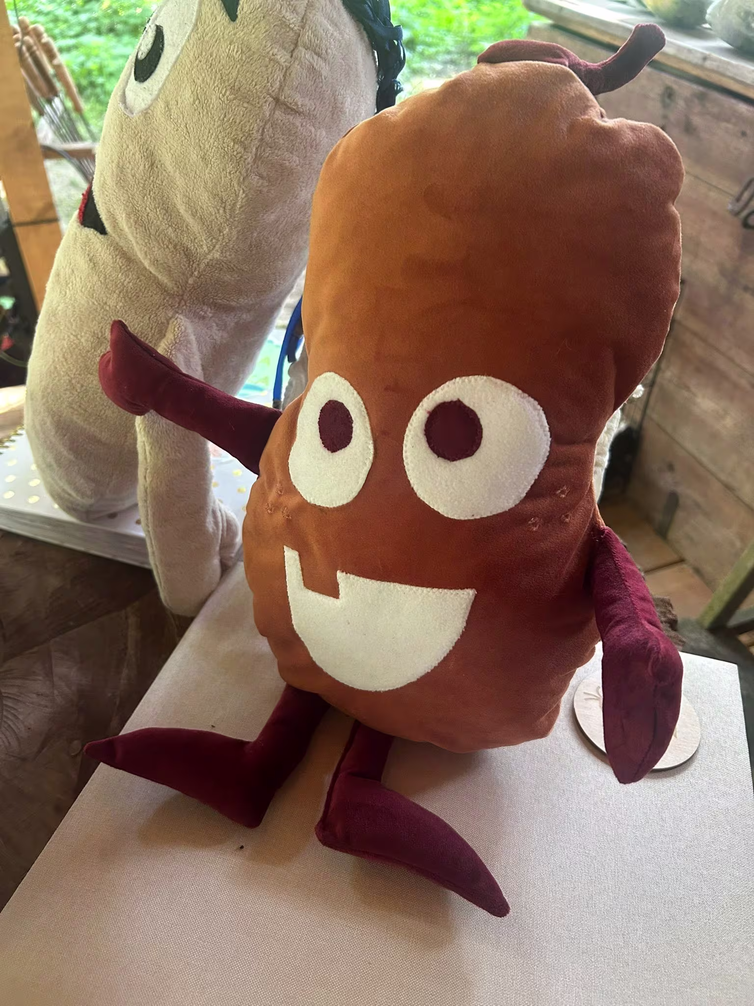 Chwile w Fistaszkach 9