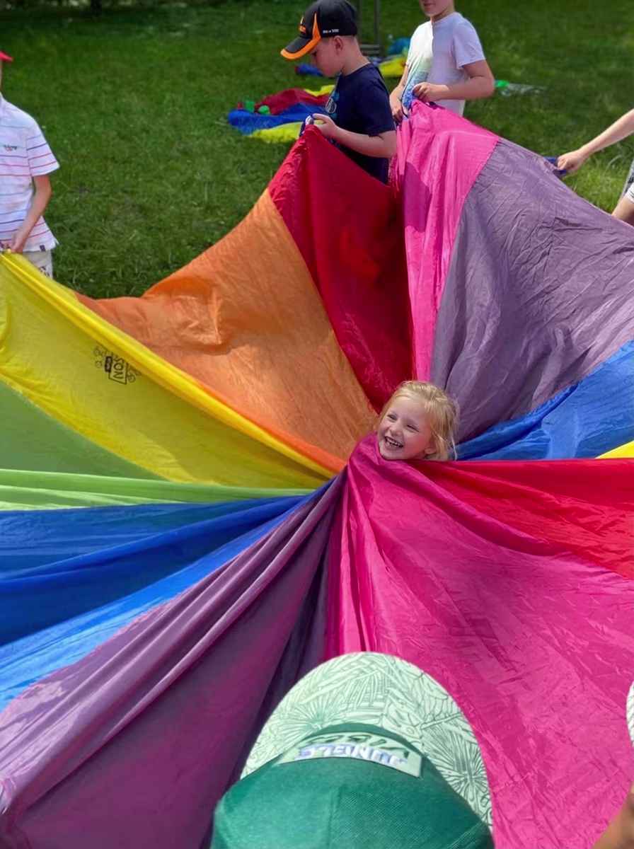 Życie szkoły Układanka