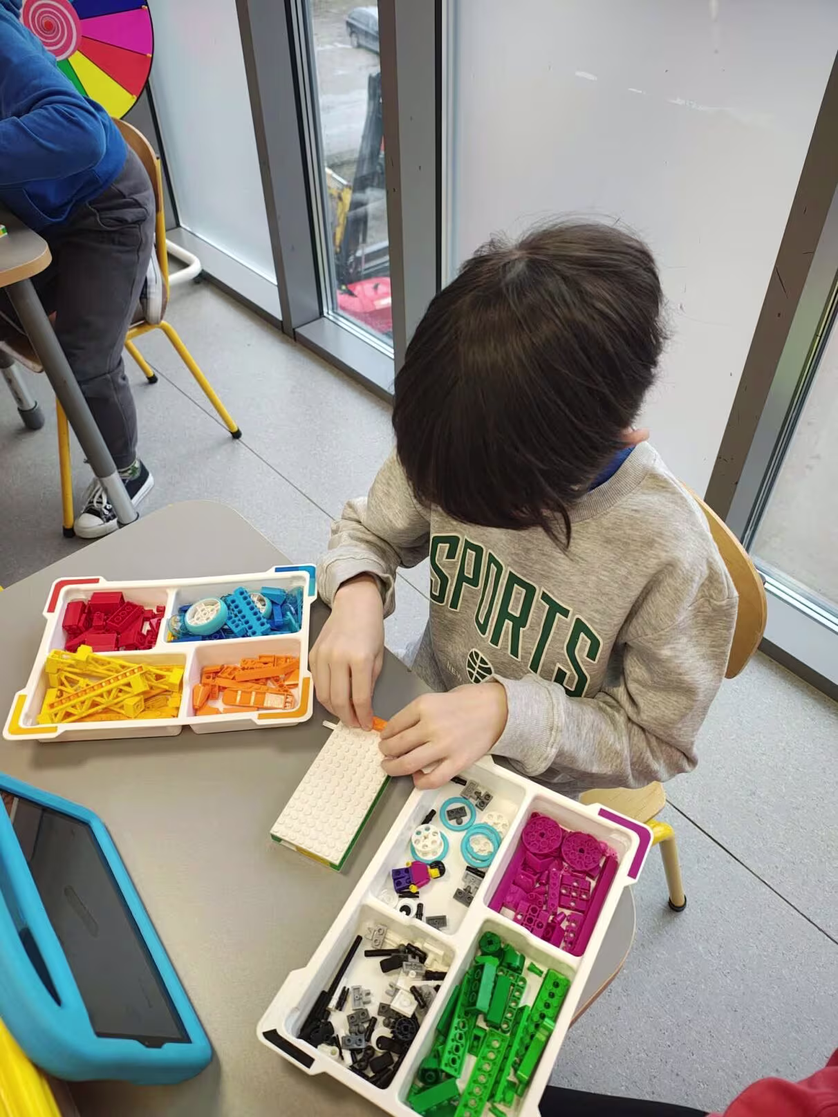 Robotyka i programowanie